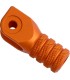 SHIFT LEVER TIP +0MM ORANGE