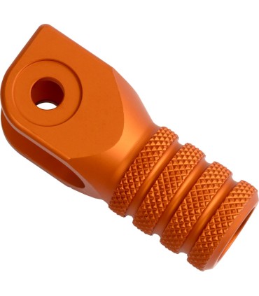 SHIFT LEVER TIP +0MM ORANGE