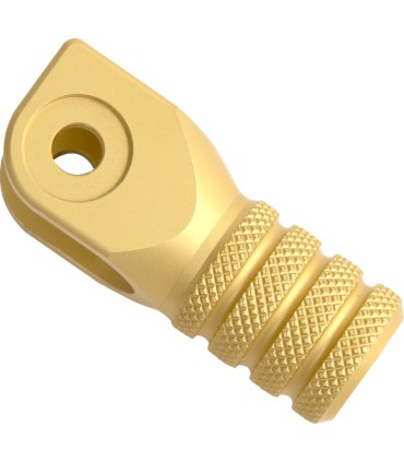 SHIFT LEVER TIP +0MM GOLD