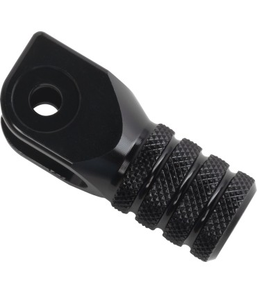 SHIFT LEVER TIP +0MM BLACK