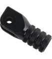 SHIFT LEVER TIP +0MM BLACK