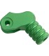 SHIFT LEVER TIP +20MM GREEN