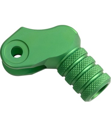 SHIFT LEVER TIP +20MM GREEN
