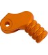 SHIFT LEVER TIP +20MM ORANGE