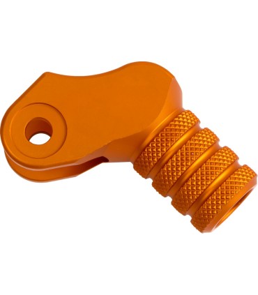 SHIFT LEVER TIP +20MM ORANGE