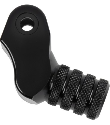 SHIFT LEVER TIP +20MM BLACK