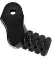 SHIFT LEVER TIP +20MM BLACK