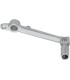LEVER BRAKEHON46500MBW010