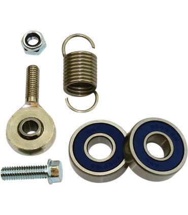 BRAKE PEDAL REBUILD KIT