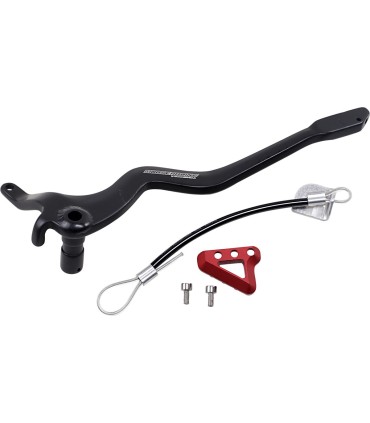 BRAKE PEDAL MSE HON RD