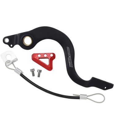 BRAKE PEDAL MSE HON RD