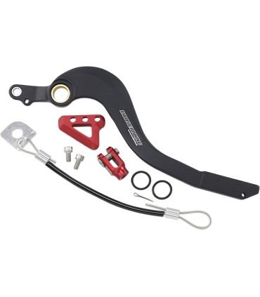 BRAKE PEDAL MSE HON RD