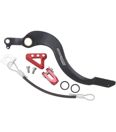 BRAKE PEDAL MSE HON RD