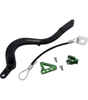 BRAKE PEDAL MSE KAW GN