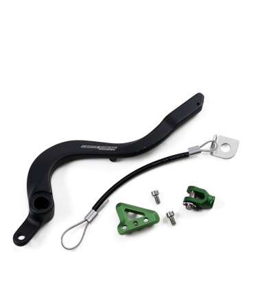 BRAKE PEDAL MSE KAW GN