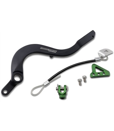 BRAKE PEDAL MSE KAW GN