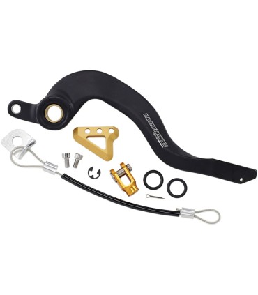 BRAKE PEDAL MSE SUZ GD