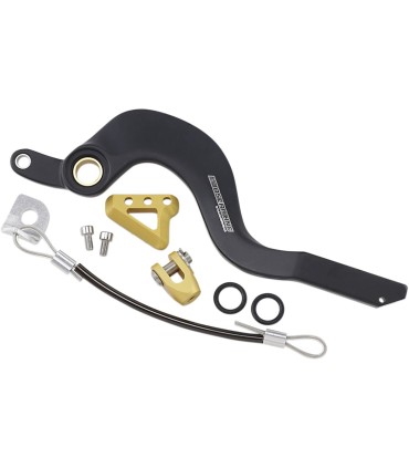 BRAKE PEDAL MSE SUZ GD