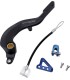 BRAKE PEDAL MSE YAM BL