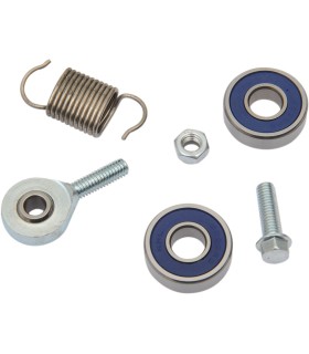 BRAKE PEDAL REBUILD KIT