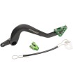 BRAKE PEDAL MSE KAW GRN