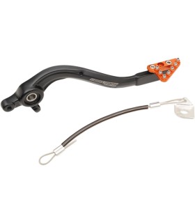 BRAKE PEDAL MSE KTM ORG