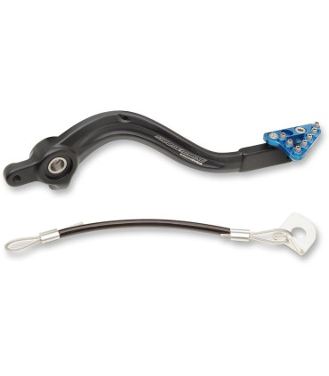 BRAKE PEDAL MSE HUSQ BLU