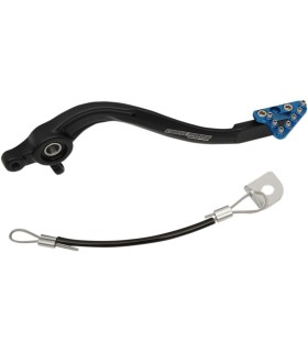 BRAKE PEDAL MSE HUSQ BLU