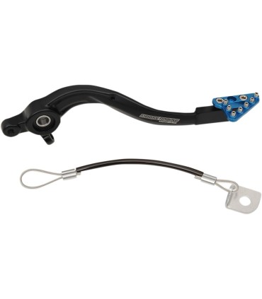 BRAKE PEDAL MSE HUSQ BLU