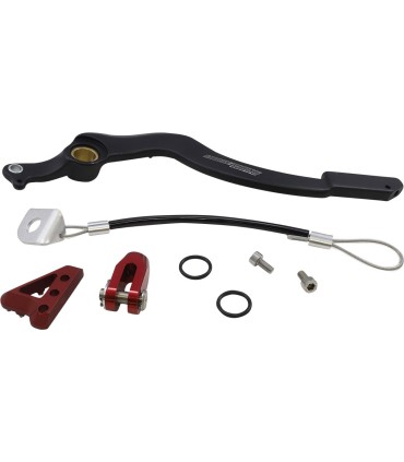 BRAKE PEDAL MSE HON RD