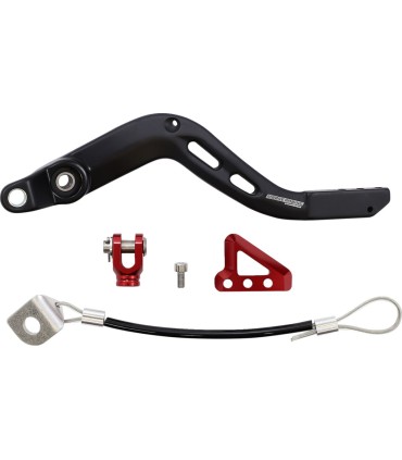 BRAKE PEDAL MSE BET RD