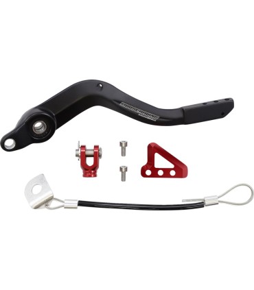 BRAKE PEDAL MSE BET RD