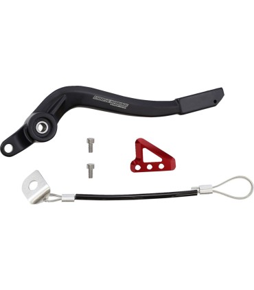 BRAKE PEDAL MSE GAS RD