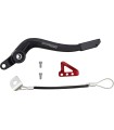 BRAKE PEDAL MSE GAS RD
