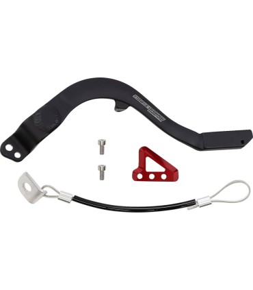 BRAKE PEDAL MSE HON RD