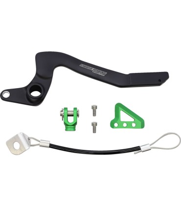 BRAKE PEDAL MSE KAW GN