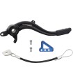 BRAKE PEDAL MSE SHR BU