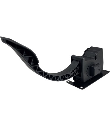 THROTTLE PEDAL ASSEM POL