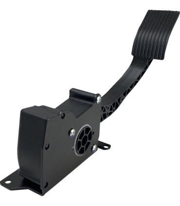 THROTTLE PEDAL ASSEM POL