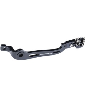 Rear Brake Pedal for Pan Ameri