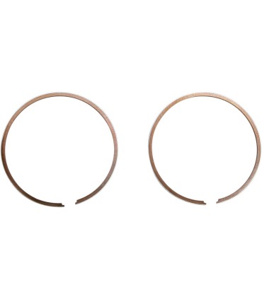 WISECO RING SET PW50 .04