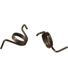 SPRINGS MOOSE FOOTPEG PR
