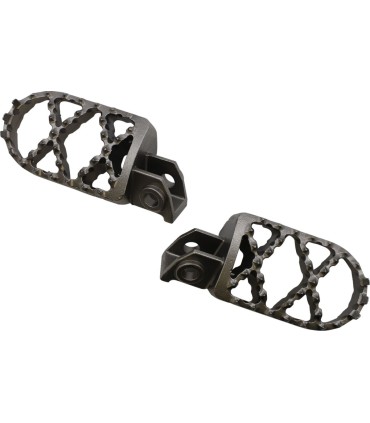 FOOTPEG PRO 1/2 OFST KTM