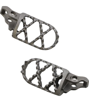 FOOTPEG PRO 1/2 ODST CR