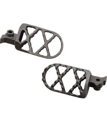 FOOTPEG PRO 1/2 OFST KLR