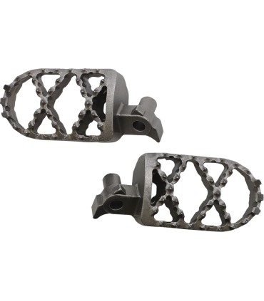 FOOTPEG PRO 1/2 OFST YZ