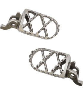FOOTPEG PRO 1/2 OFST KXF