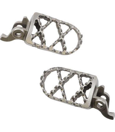 FOOTPEG PRO 1/2 OFST KXF