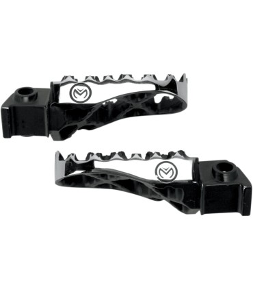 FOOTPEG HYBRID KTM 1/2