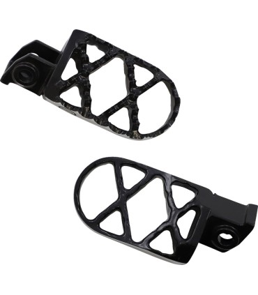 FOOTPEG HYBRID KTM 1/2